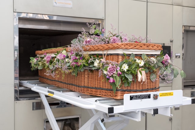 cremation services in Turtle Creek PA